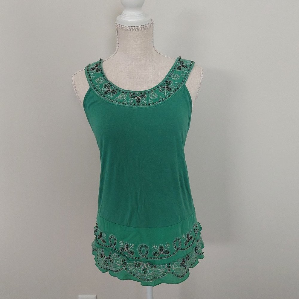 One September Top S